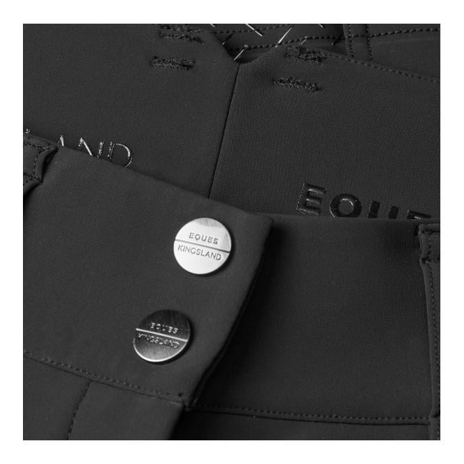 EQUES Pantalon d'équitation Jodpur KL Freja été dames