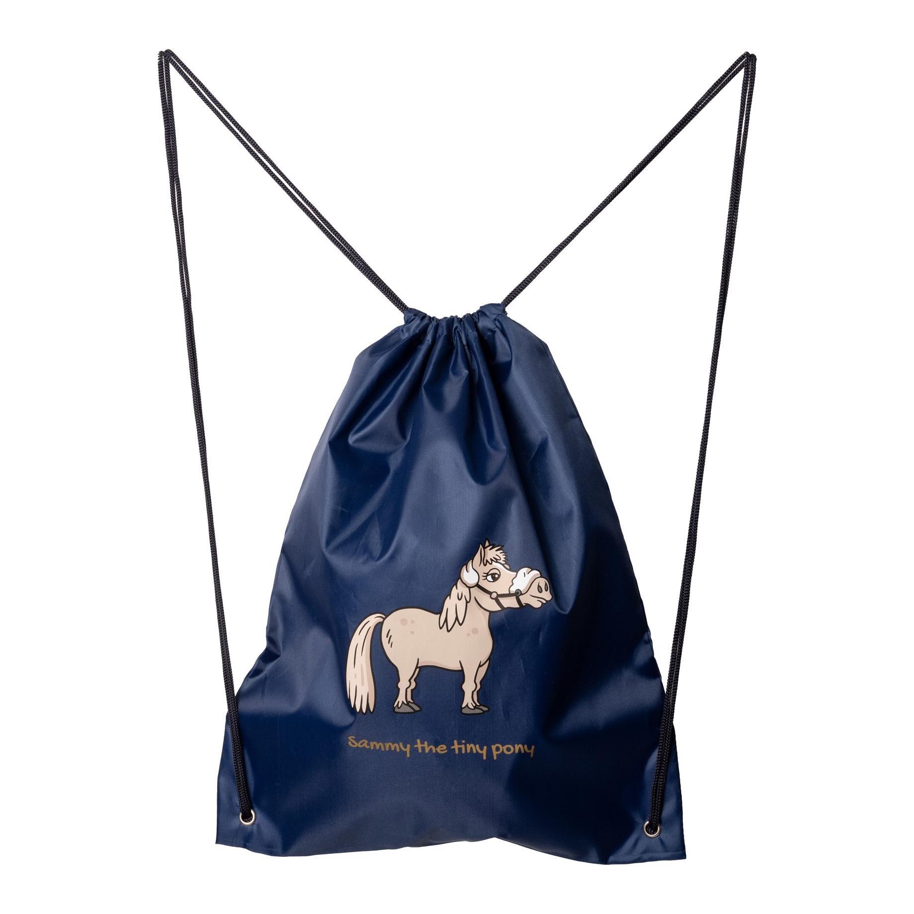 Sammy Kids Brush Bag Set