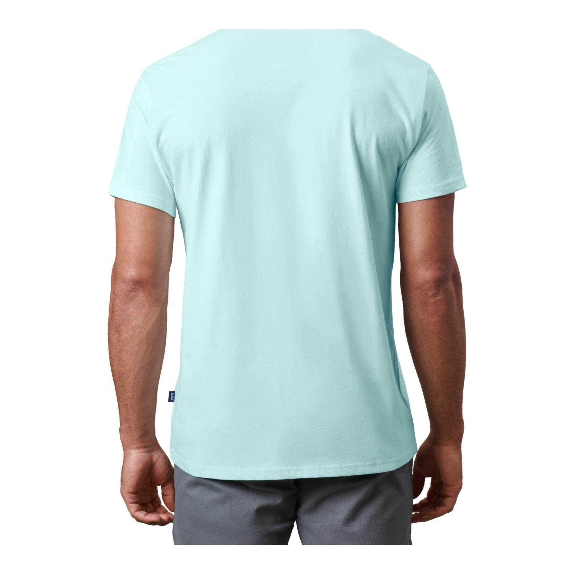 Logo Badge Short Sleeve – T-shirt