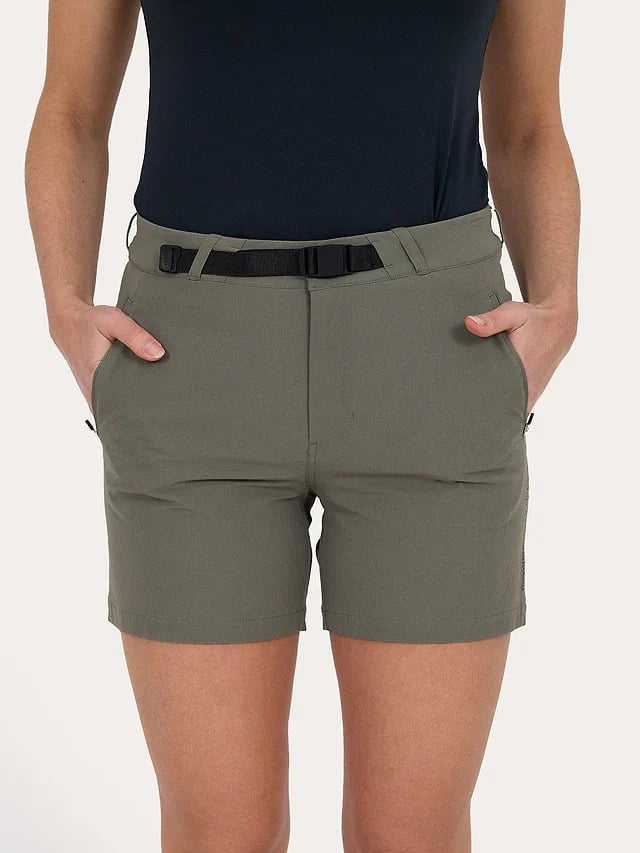 Uhip Outdoor Funktionsshorts Johanna