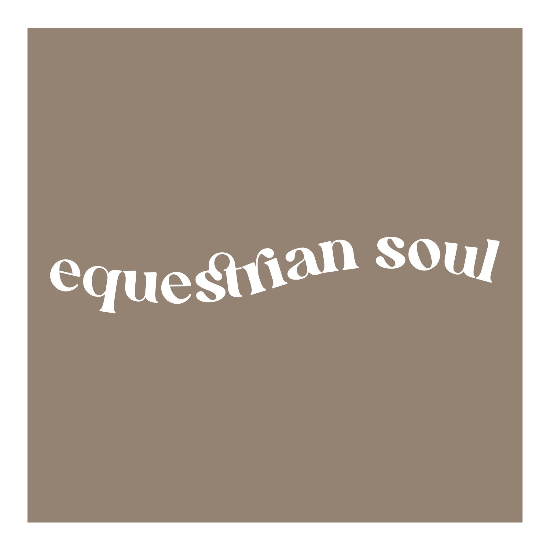 T-Shirt Equestrian Soul T-Shirt Equestrian Soul