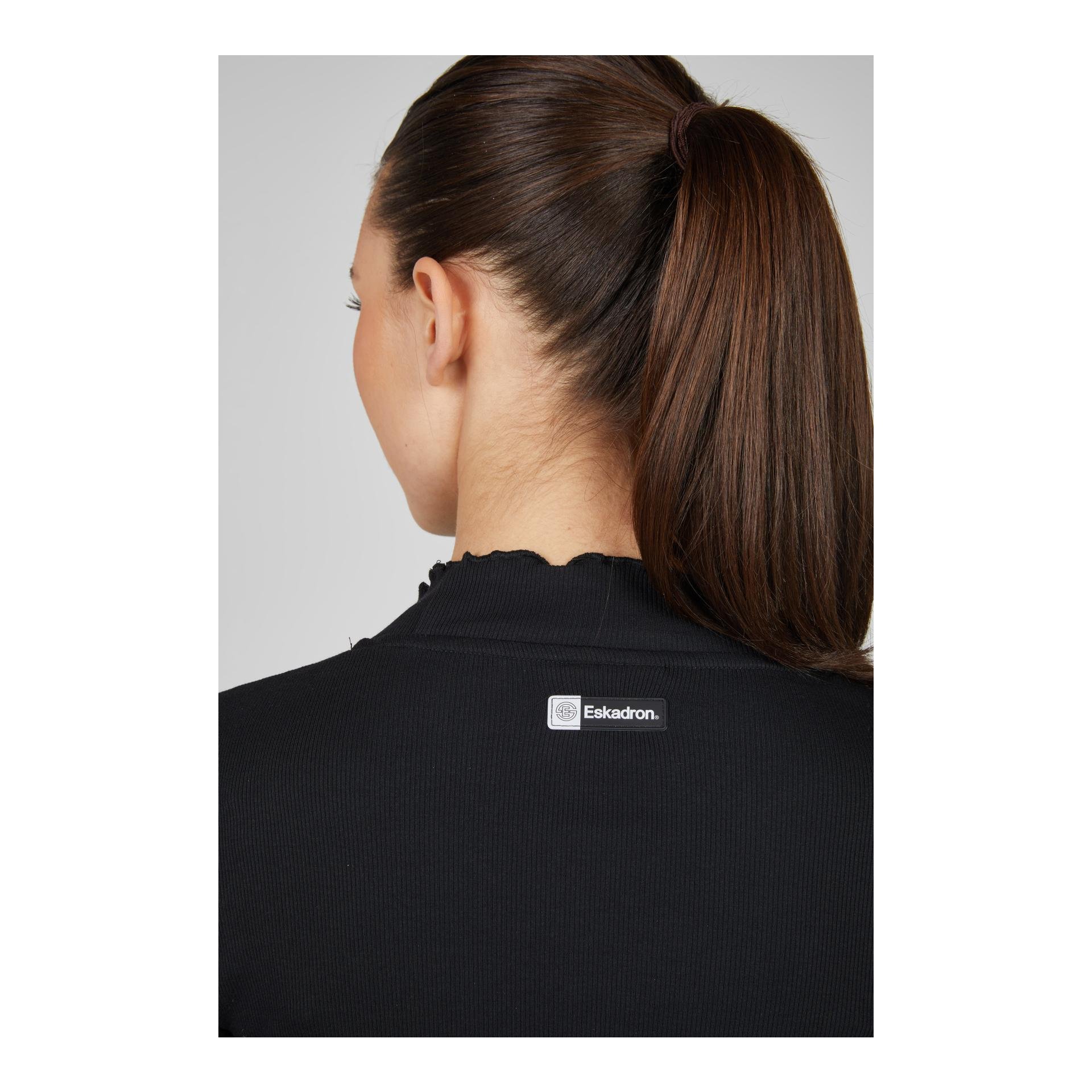 Shirt Turtleneck Rib Dynamic 25