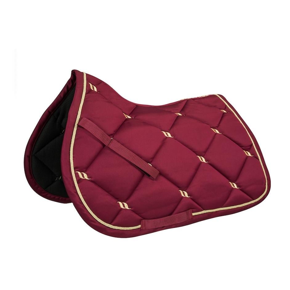 Schabracke Nights Collection - dark red Schabracke Nights Collection - dark red
