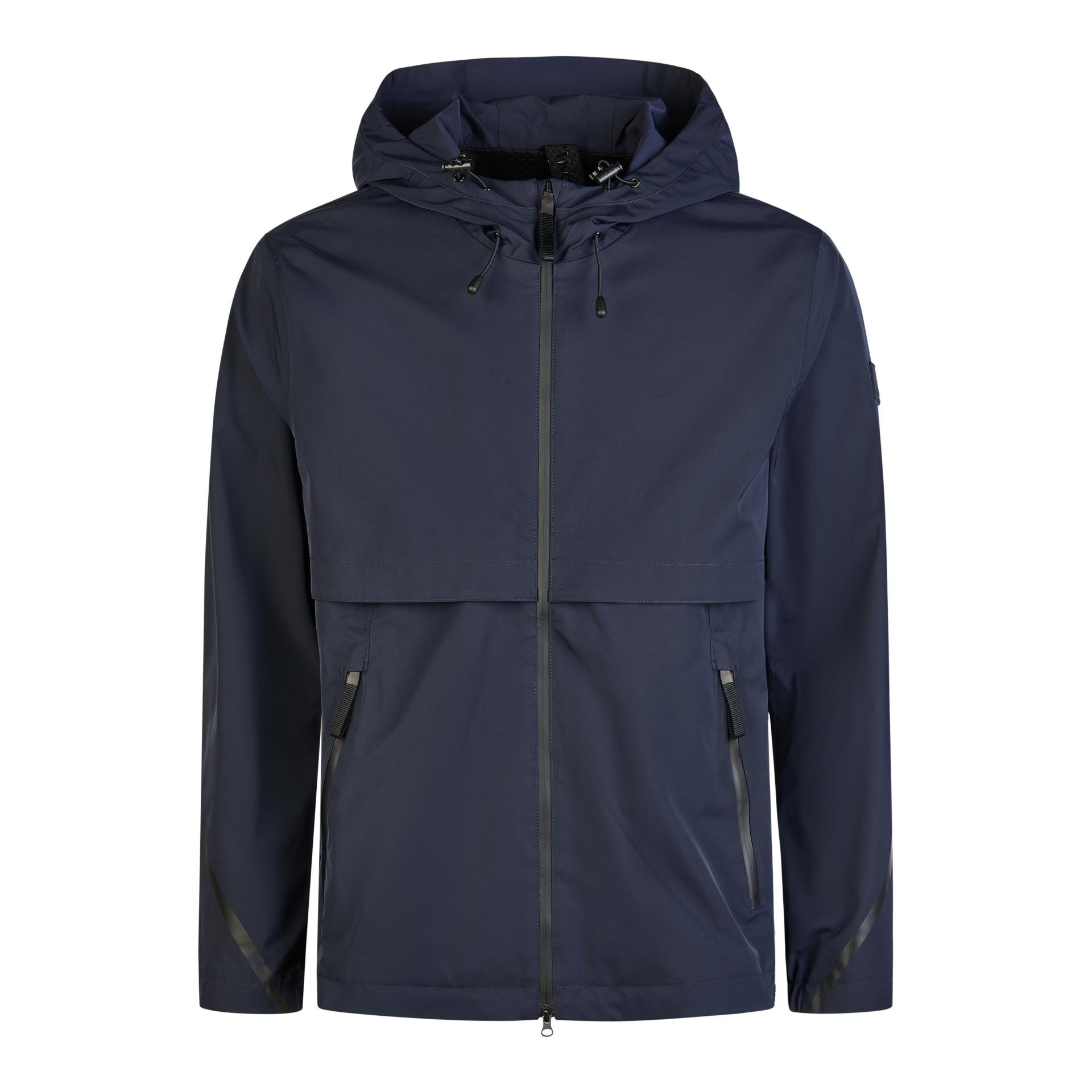 Rainjacket The Core Herren