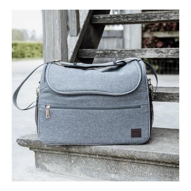 Putztasche - grau Putztasche - grau