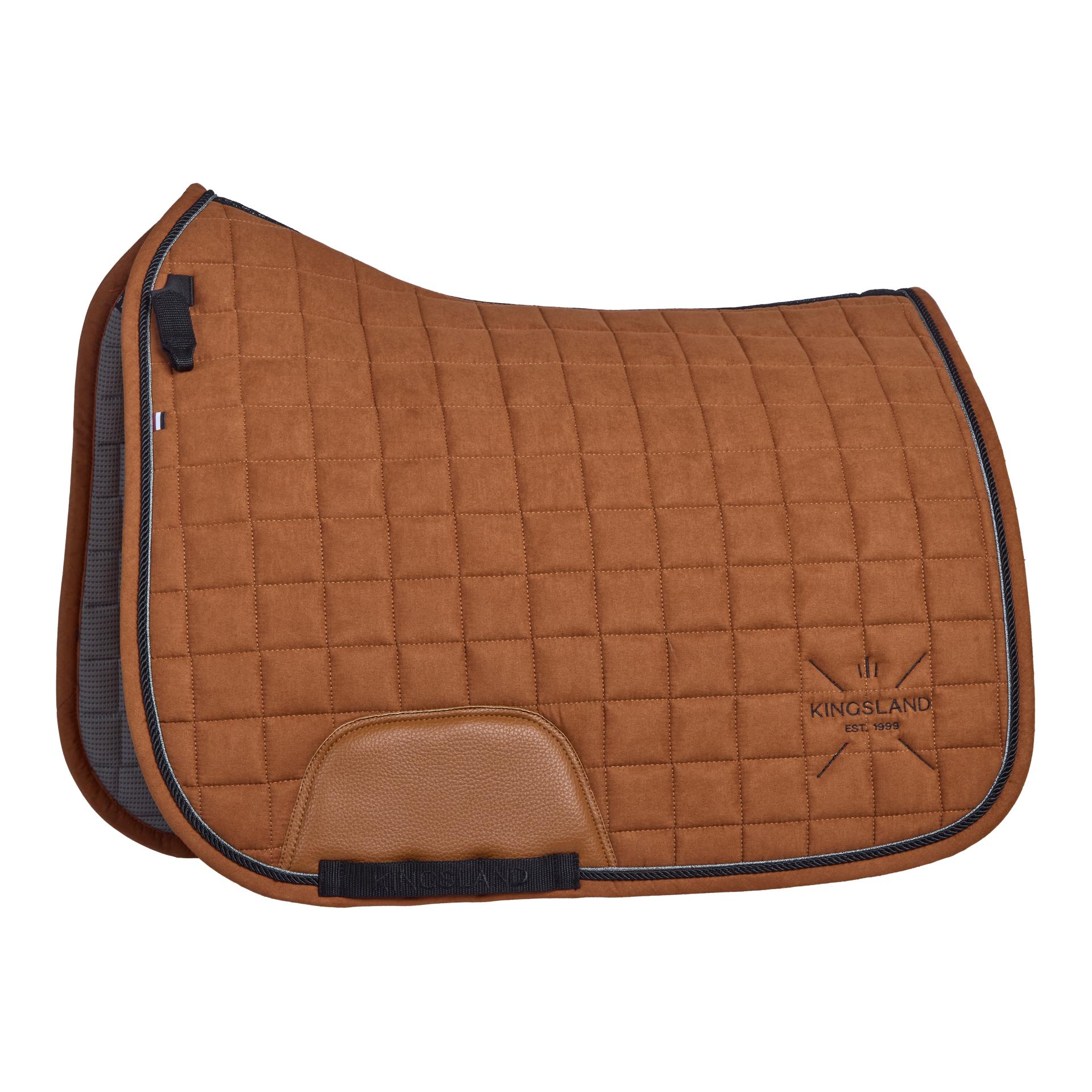 Kingsland Dressurschabracke KLMona - Argan Oil -