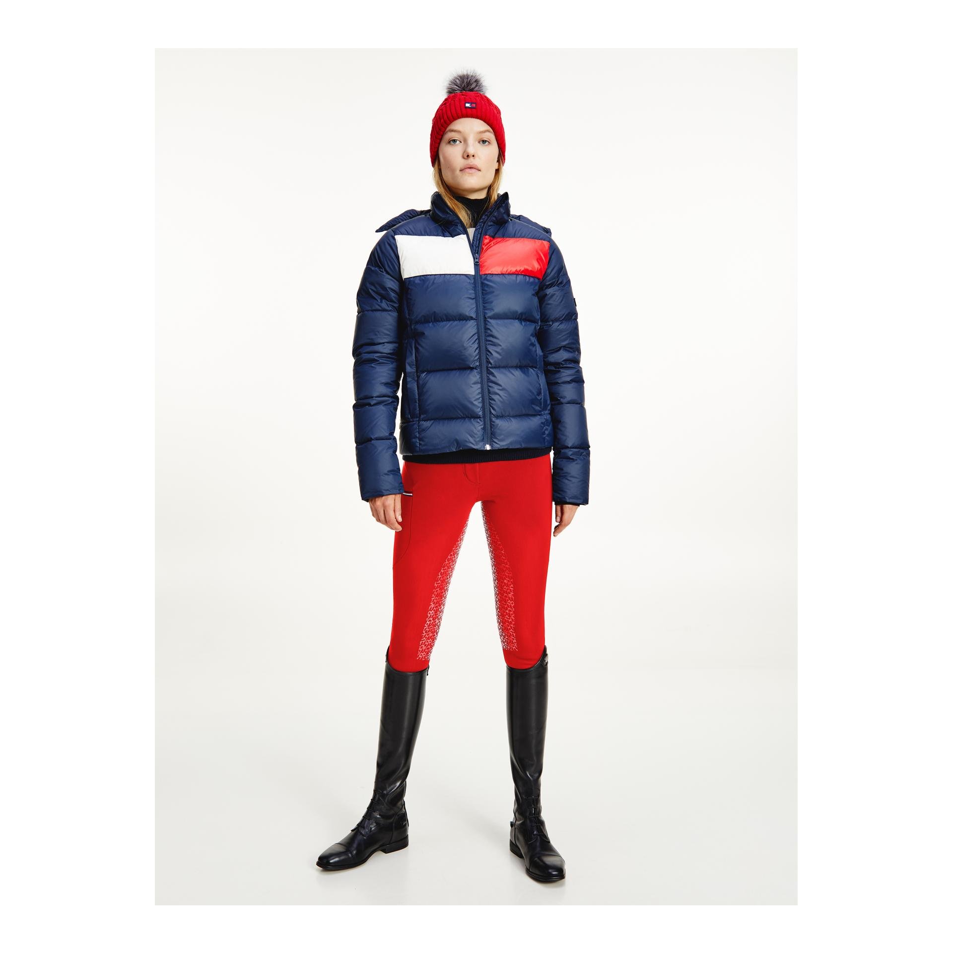Mütze TH Equestrian Statement Damen Mütze TH Equestrian Statement Damen
