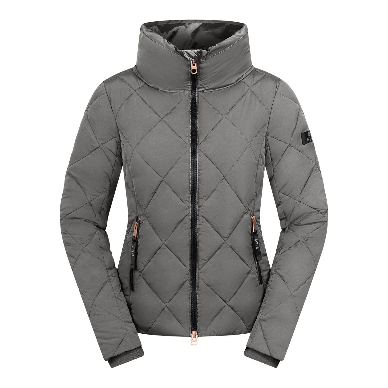 Winter Lightweight Jacke Manchester Damen