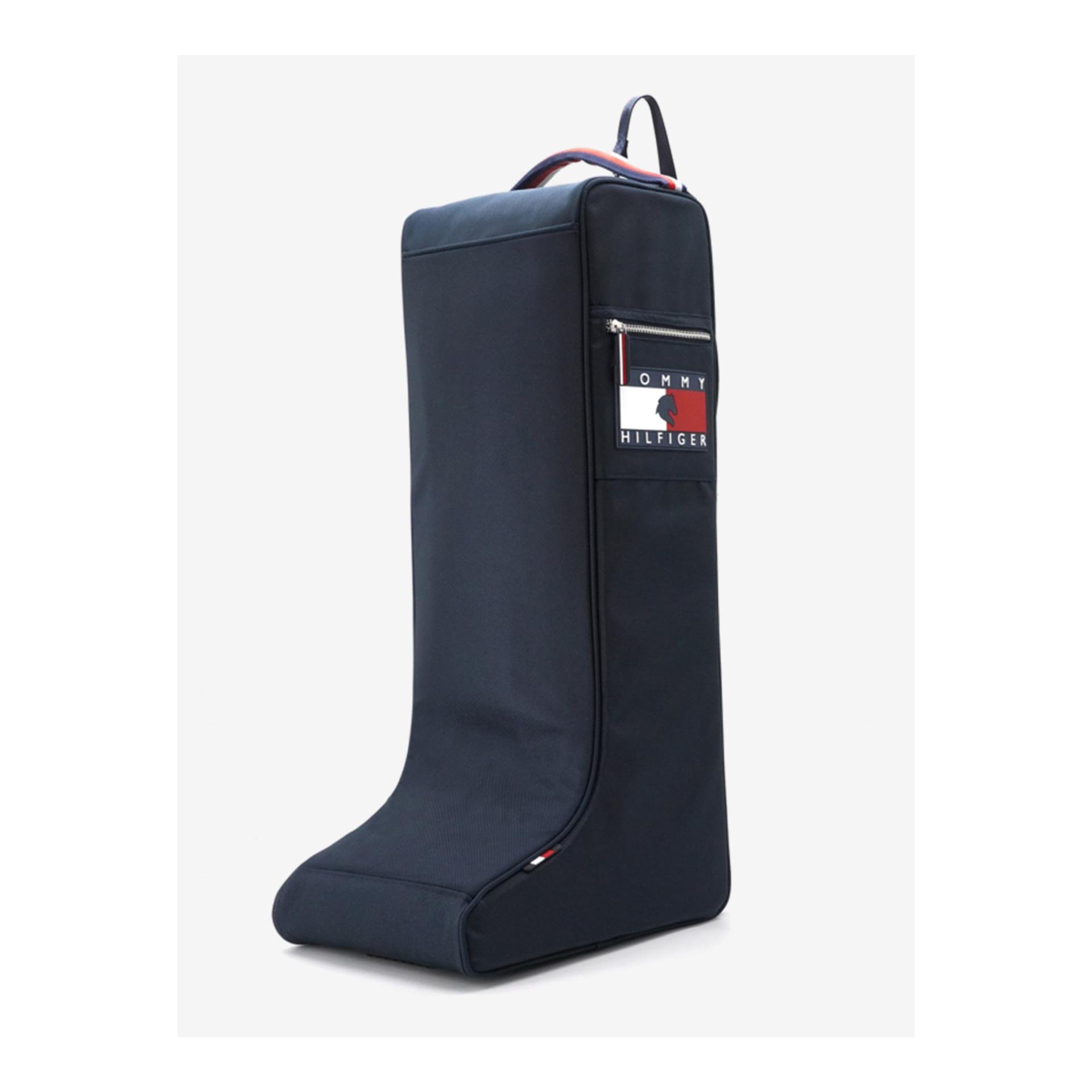Stiefeltasche TH Signature