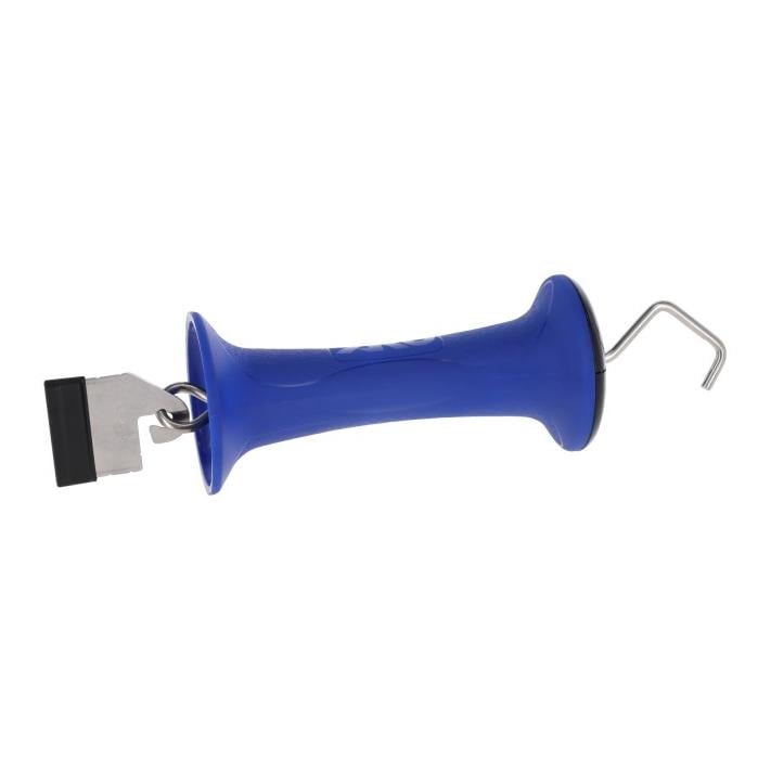 Torgriff Premium mit Litzclip® Bandanschluss Torgriff Premium mit Litzclip® Bandanschluss