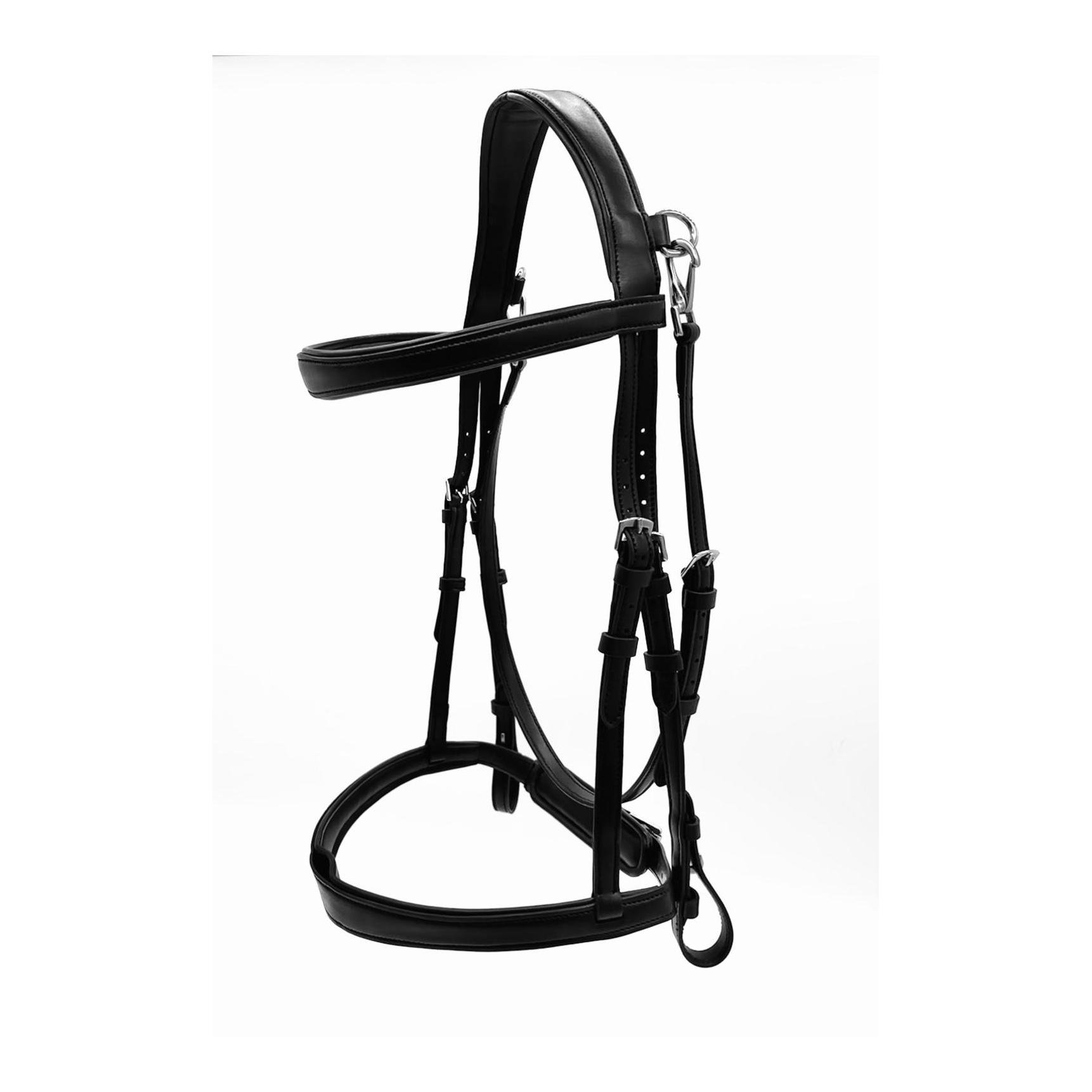 Zaumzeug Mela mit T-Strap