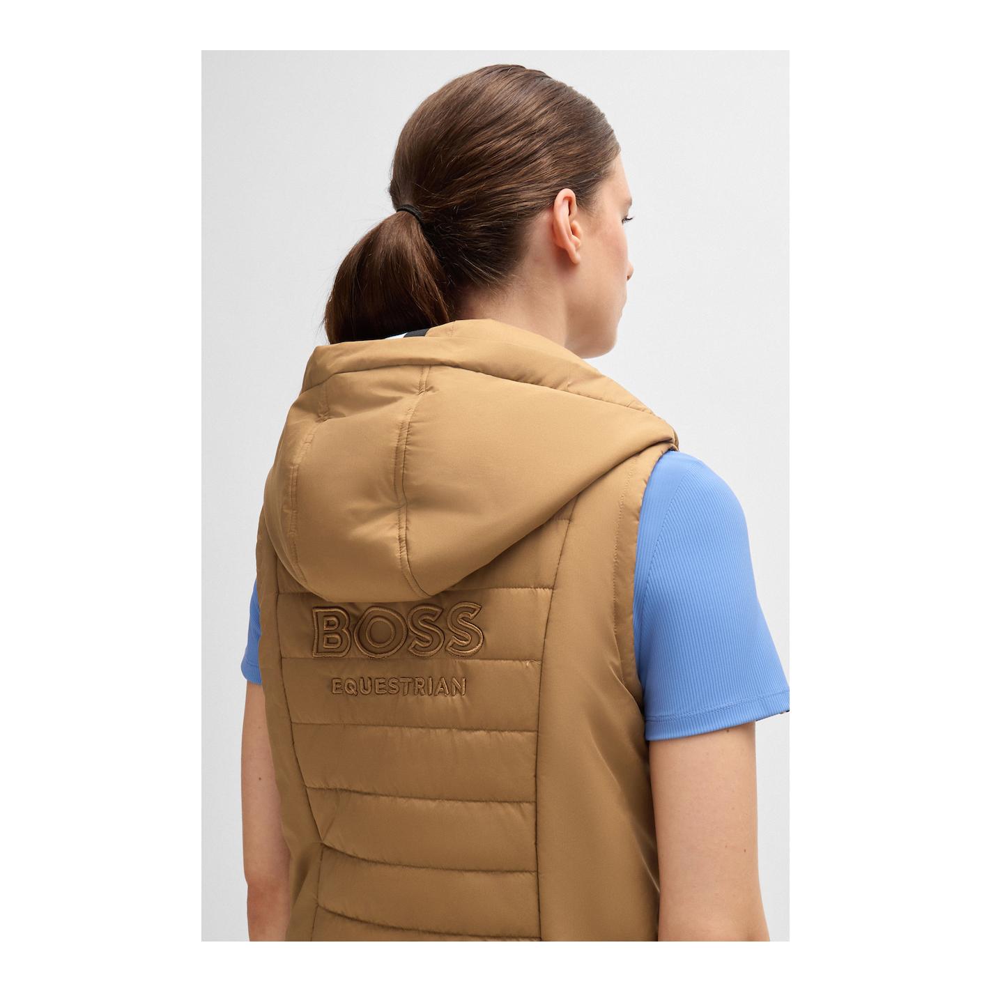 Weste Puffer Fally Damen Weste Puffer Fally Damen