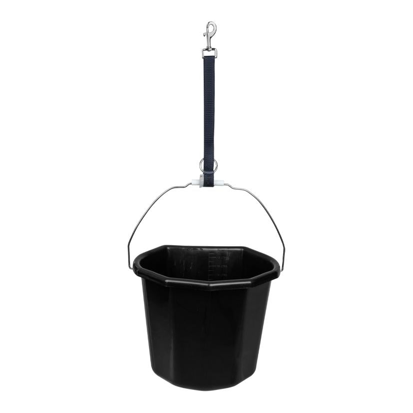 Waldhausen Eimerhalterung verstellbar