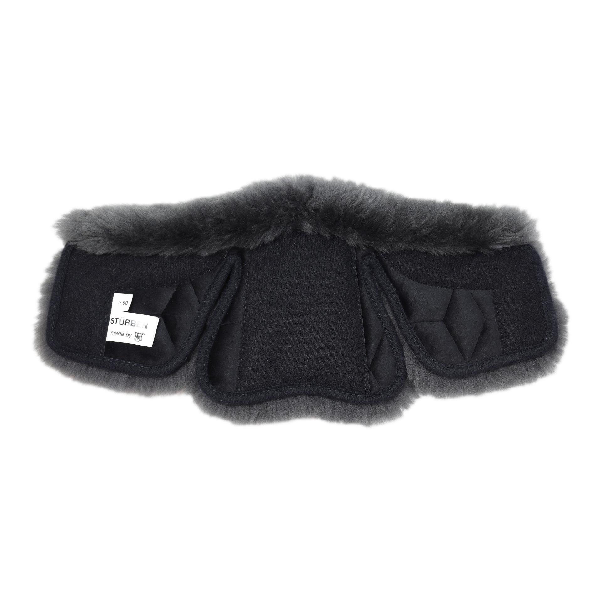 Equi-Soft® Polster by Mattes für Sattelgurt