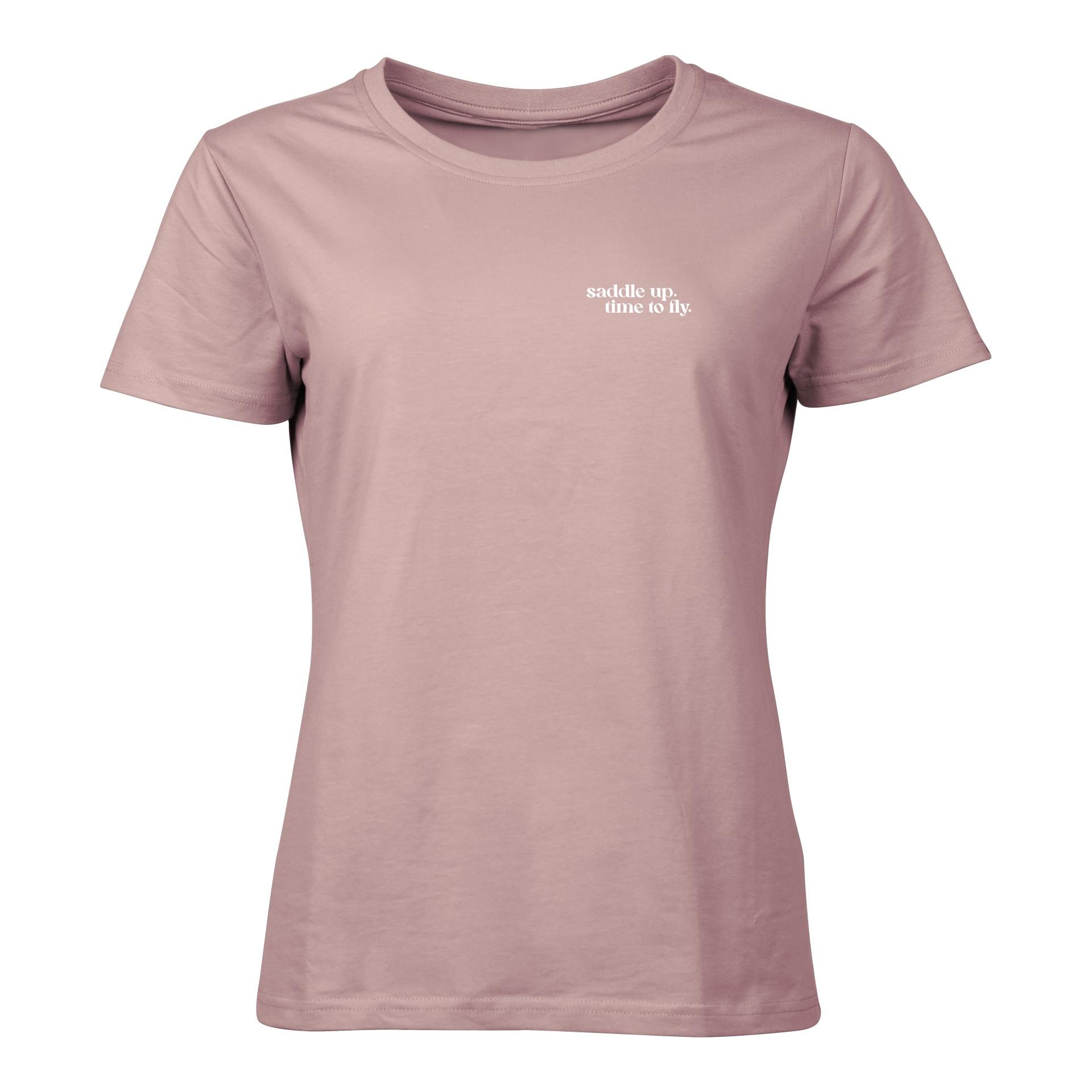 T-Shirt Saddle up T-Shirt Saddle up