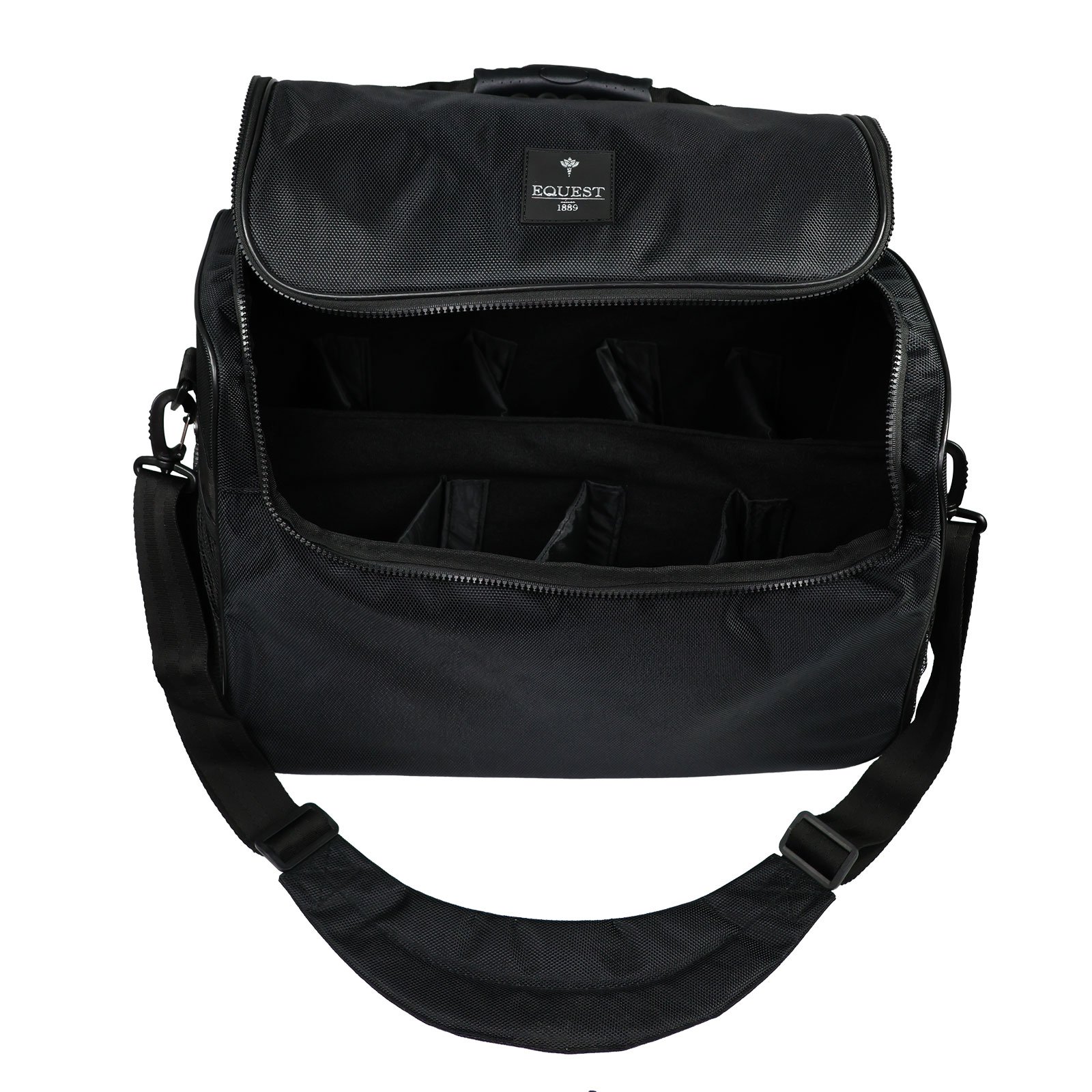 EQuest Putztasche Grooming Organizer