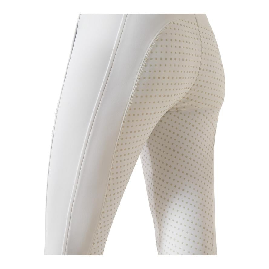 Reithose Tri Factor NT FS Breech Damen Reithose Tri Factor NT FS Breech Damen