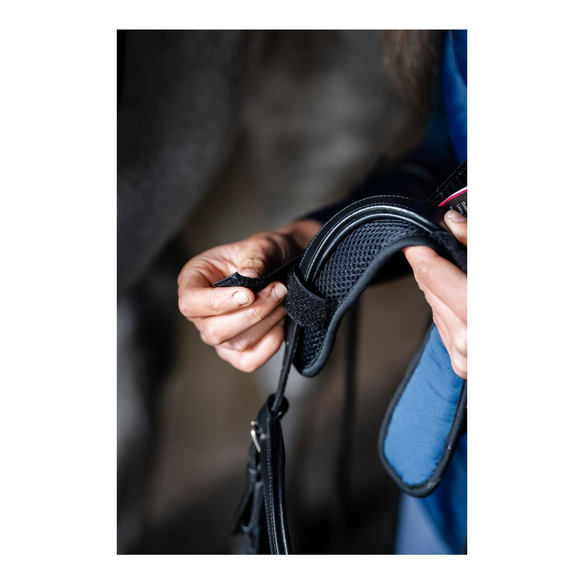 Horseware Horseware Ionic Poll Cover