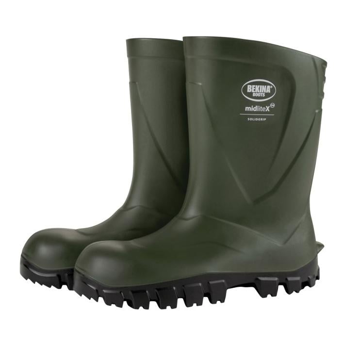 Sicherheitsstiefel S5 MidliteX SOLIDGRIP® Sicherheitsstiefel S5 MidliteX SOLIDGRIP®