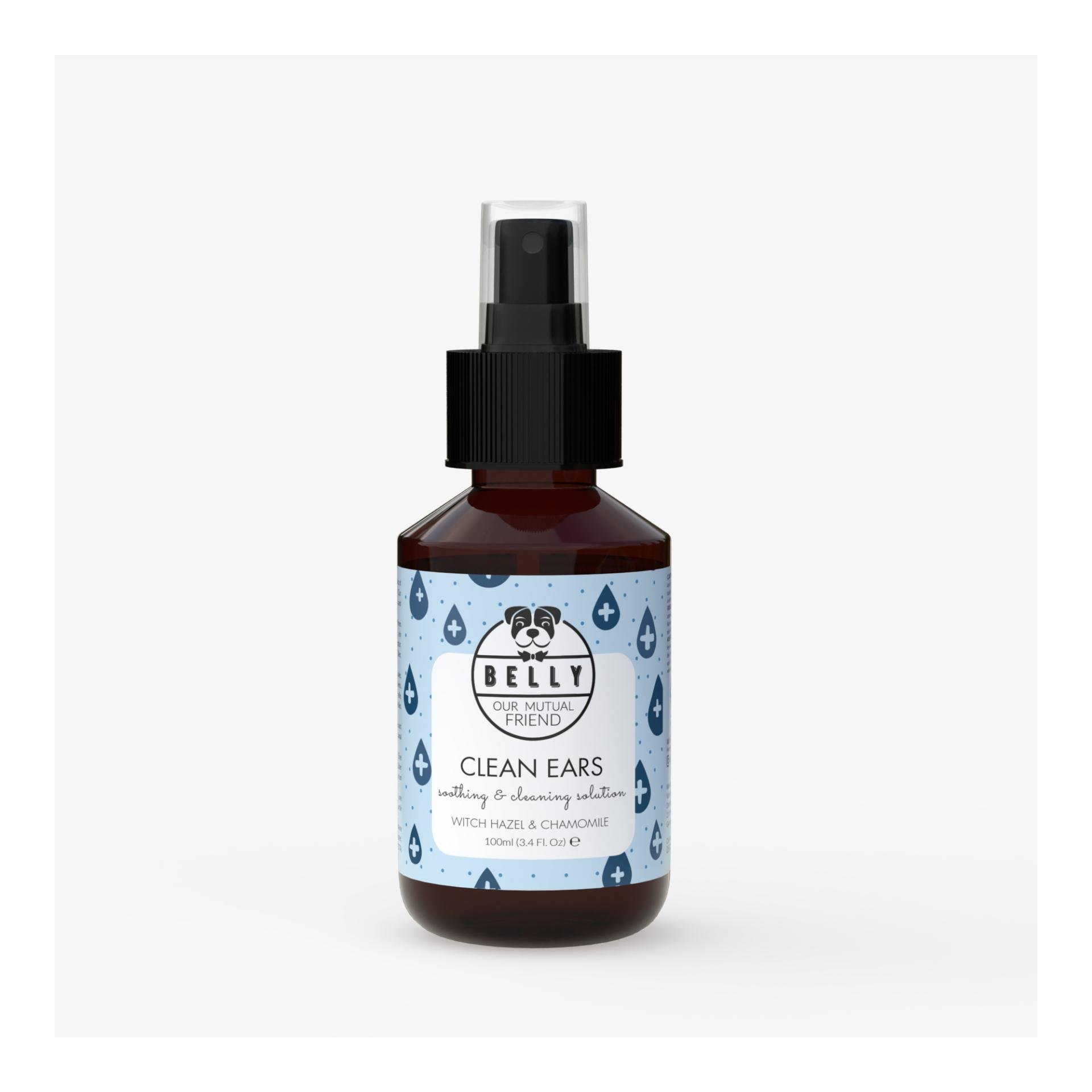 Ohrreiniger Clean Ears