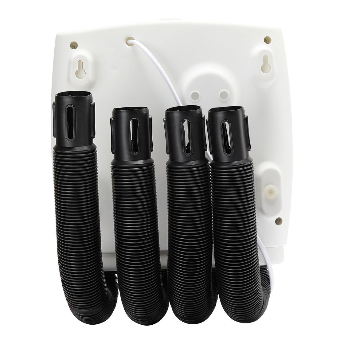 Sèche-chaussures 2 paires 350 watts