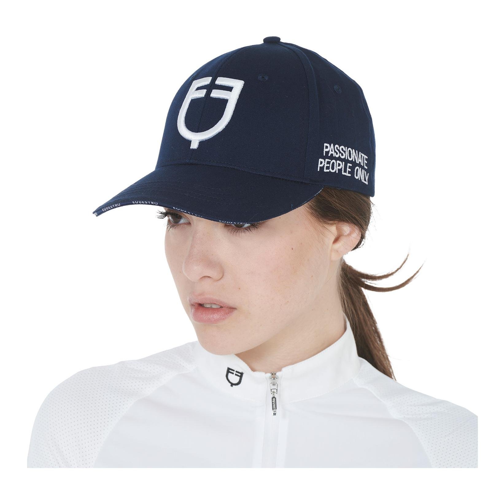 Equestro Baseball cap