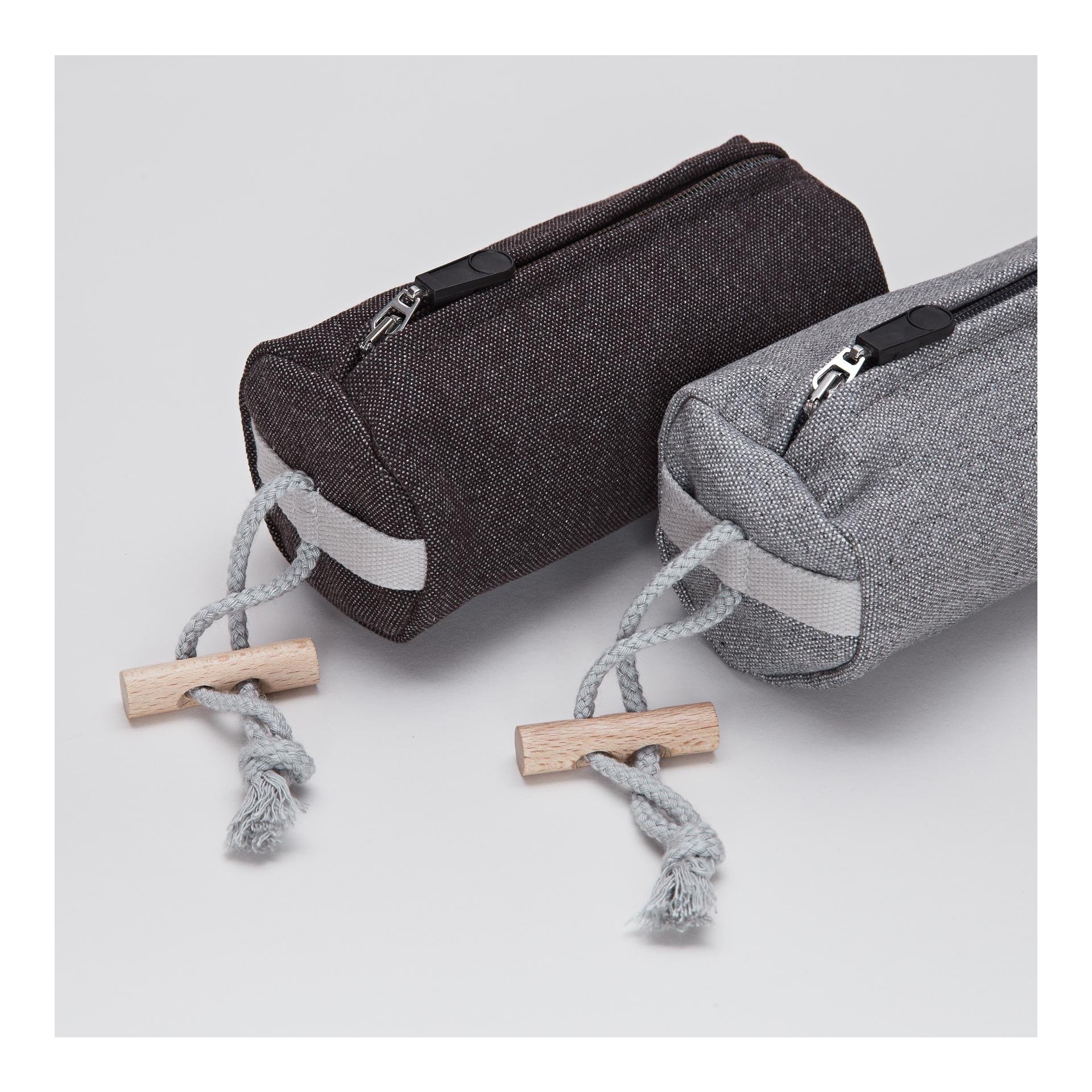 Doublure Dummy - Heather Grey