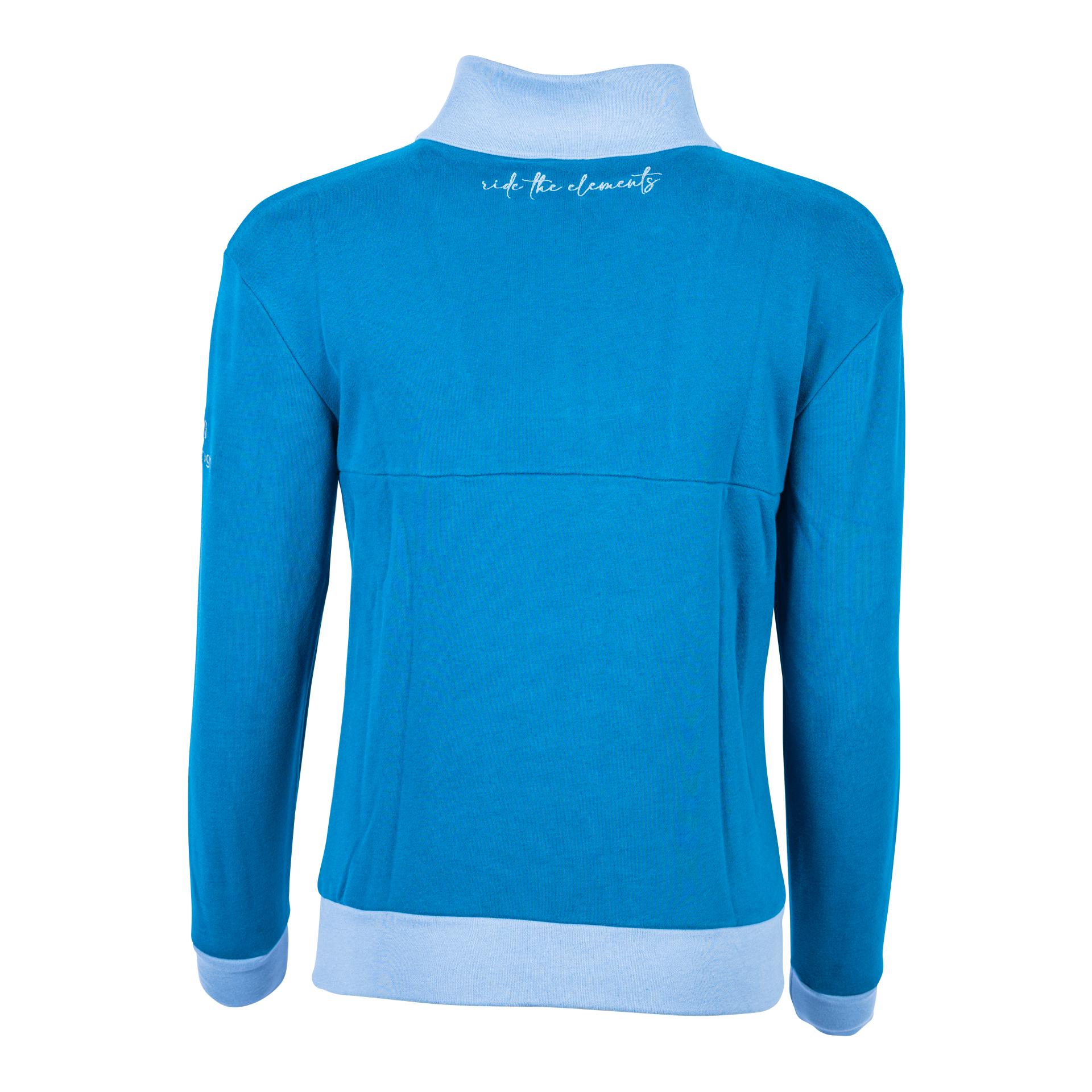 Zip Sweatshirt Elements Zip Sweatshirt Elements