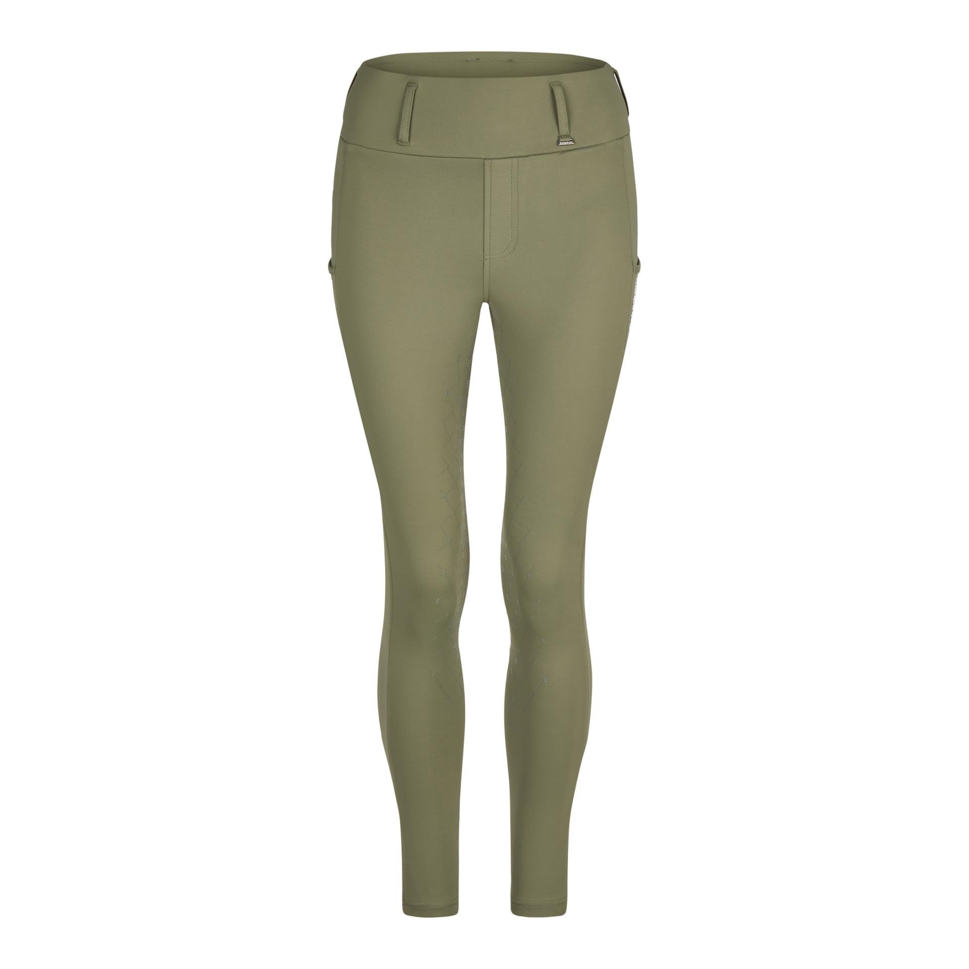Reitleggings FLEX FULL GRIP Classic Sports 25 Damen Reitleggings FLEX FULL GRIP Classic Sports 25 Damen
