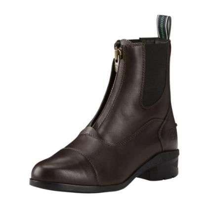 Stiefelette Heritage IV Zip Paddock Damen - Light Brown Stiefelette Heritage IV Zip Paddock Damen - Light Brown