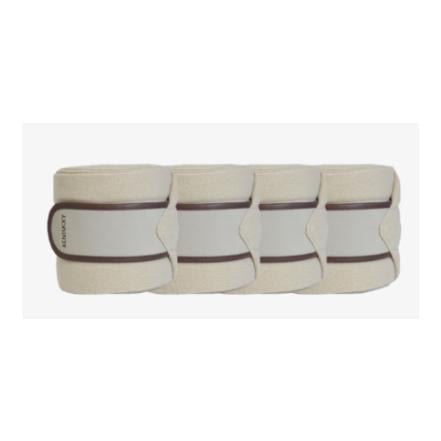 Bandages polaires New - beige