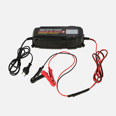 RS-Kat-Weidezaunbatterien