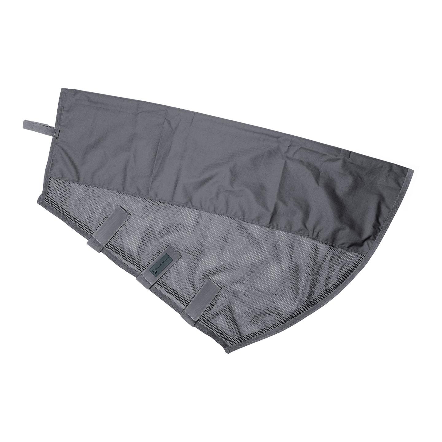 Regen-Fliegen Halsteil Comfort Regen-Fliegen Halsteil Comfort