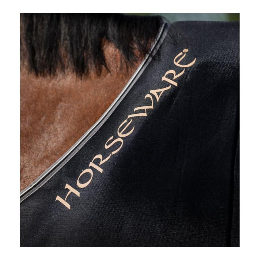 Abschwitzdecke Rambo Airmax