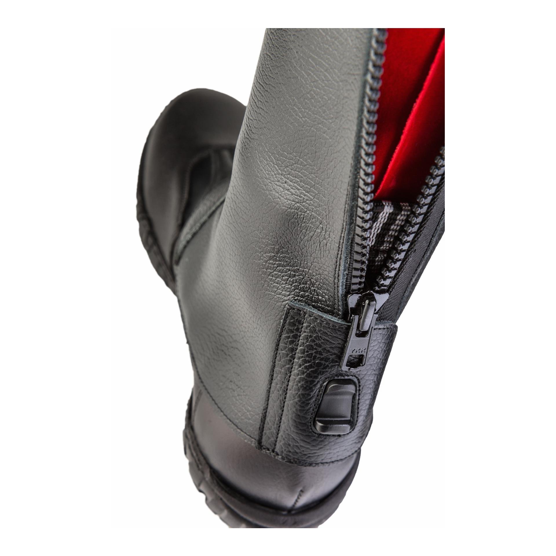 Sergio Grasso Lederchaps Lugano