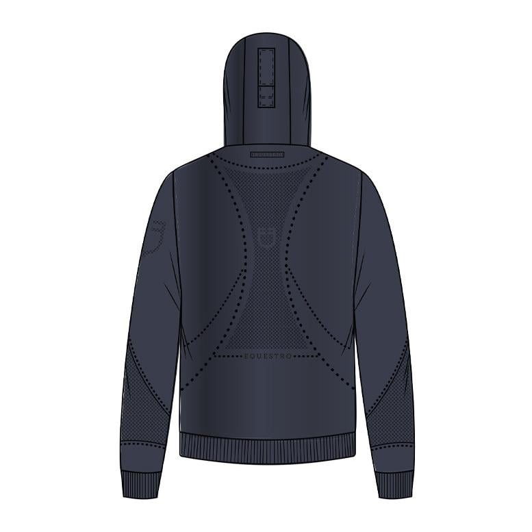 Hoodie Seamless Damen
