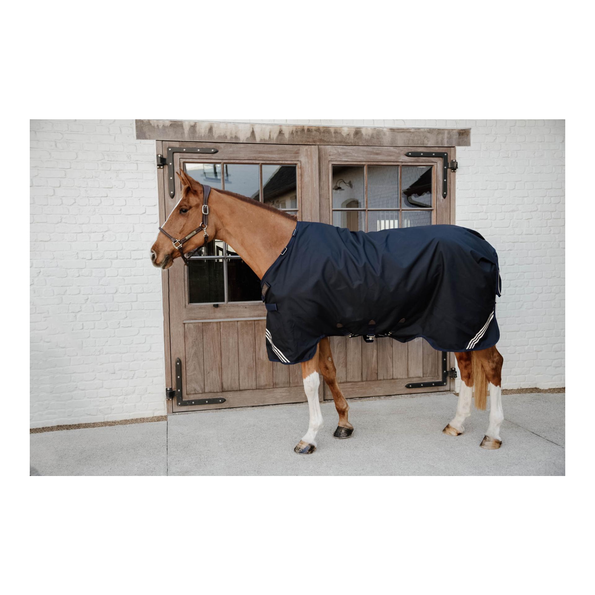 Weidedecke all Weather waterproof Comfort 100g Weidedecke all Weather waterproof Comfort 100g