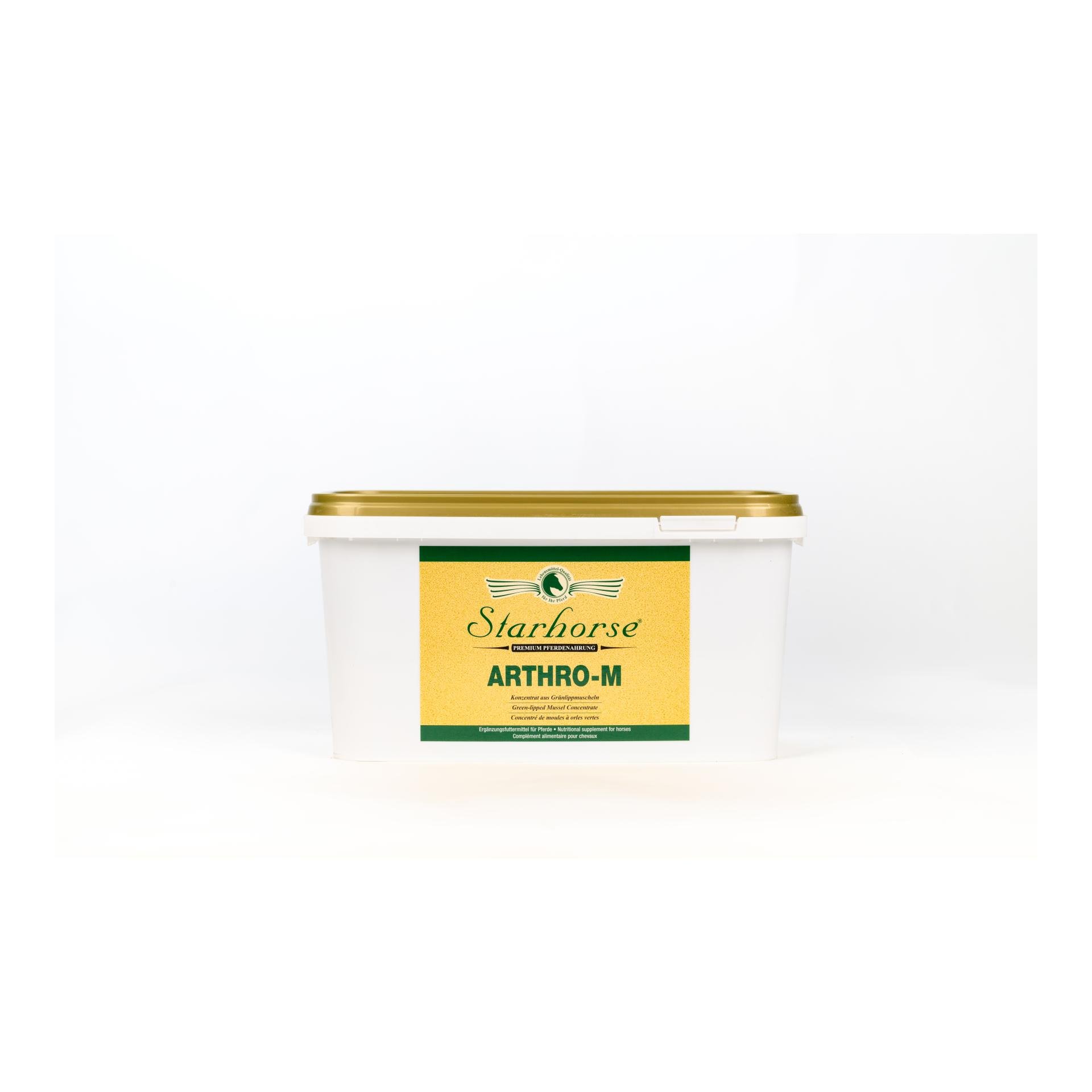 Arthro Med Ergänzungsfutter