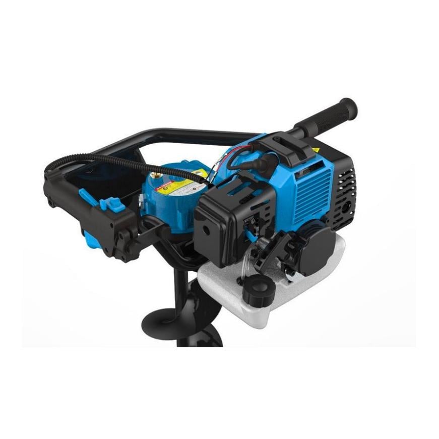 Tarière motorisée GE 2200