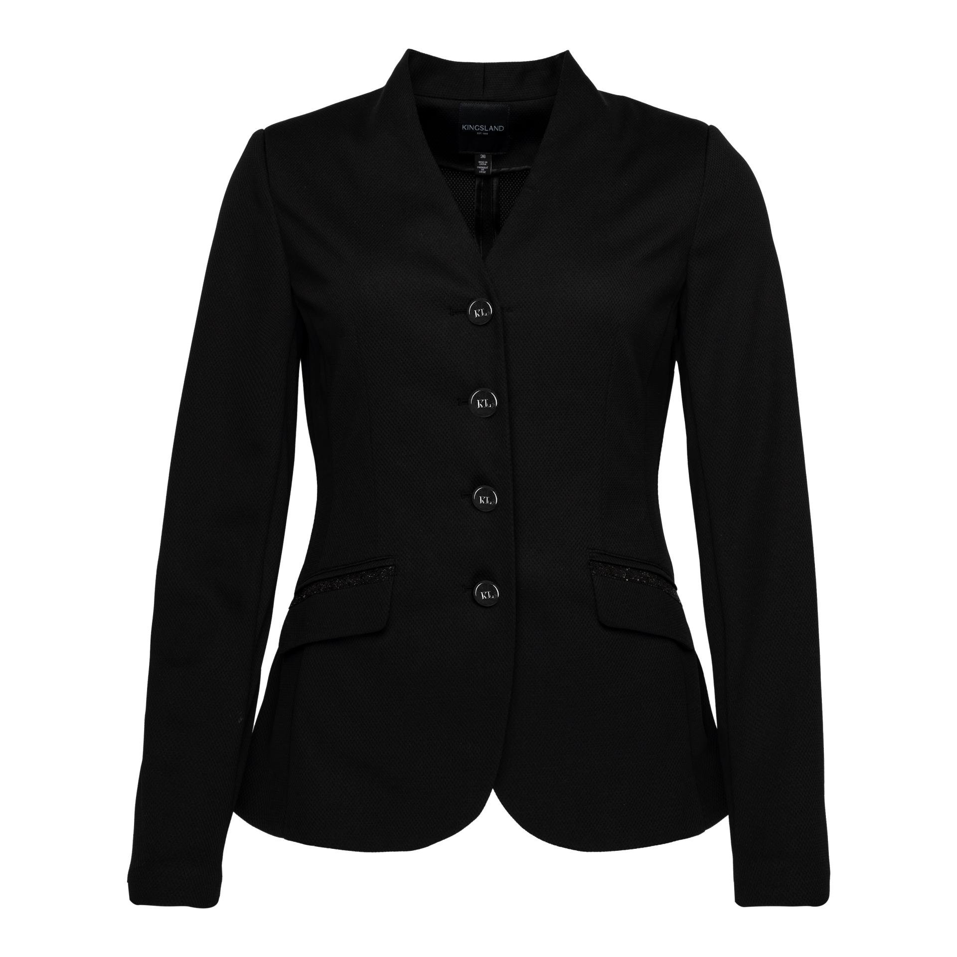 Turnierjacket Mesh Janine Damen Turnierjacket Mesh Janine Damen