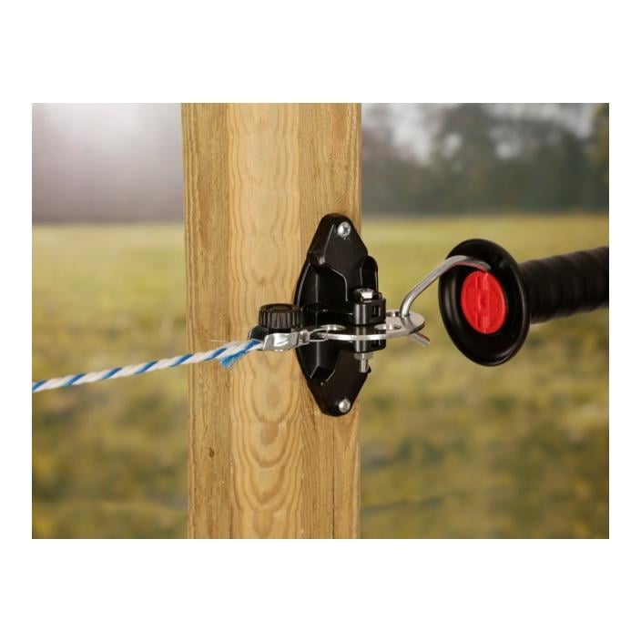 Connecteurs rapides pour câble + torons Connecteurs rapides pour câble + torons