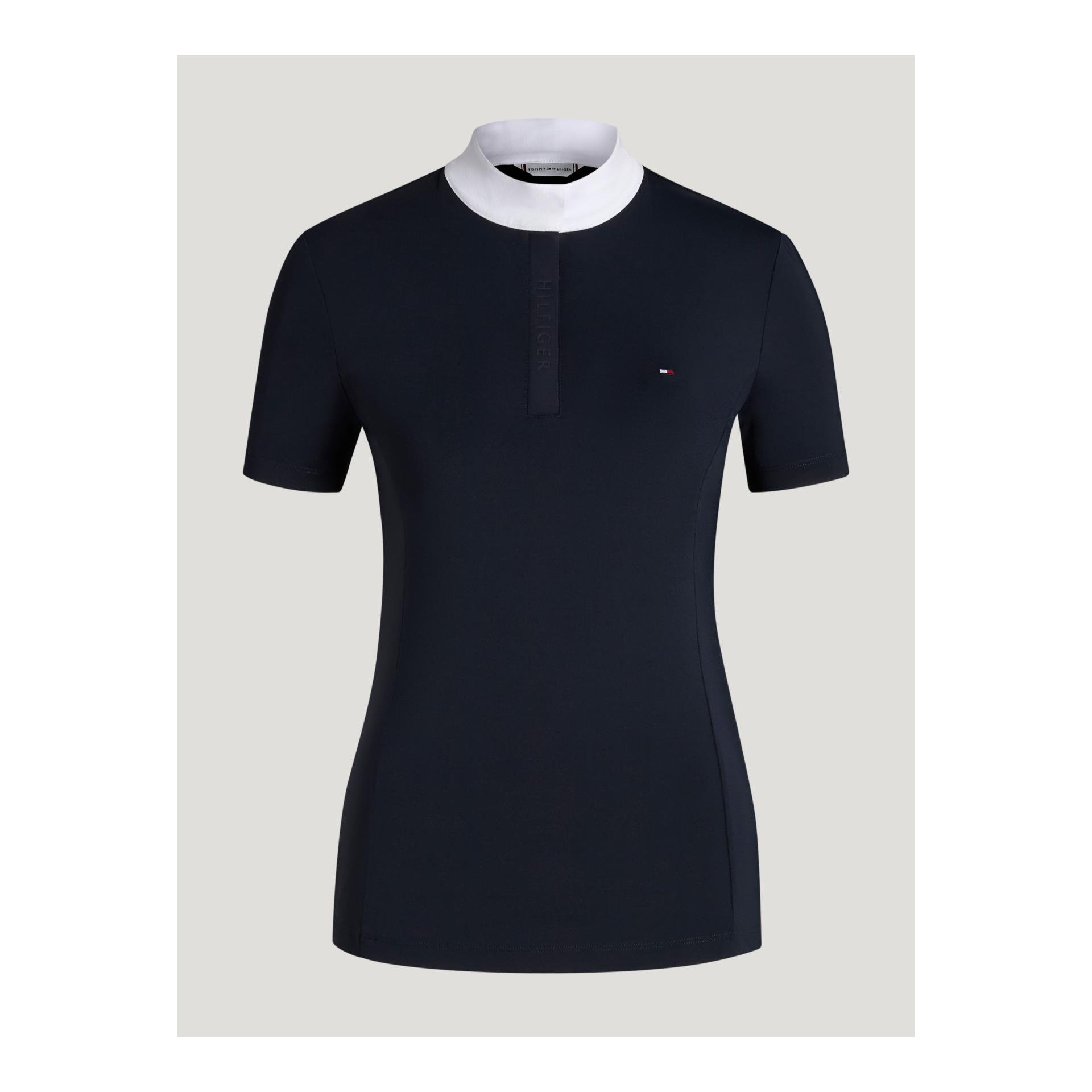 Tommy Hilfiger Equestrian Turniershirt Selma Damen