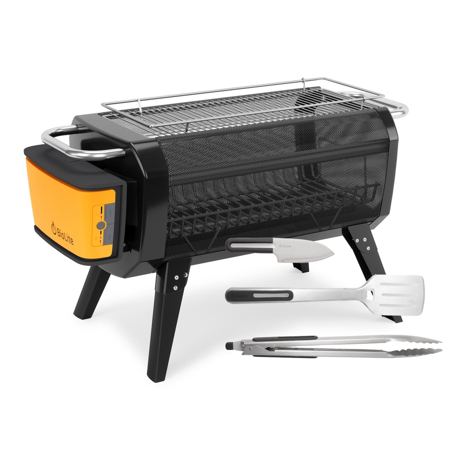 Set: Firepit+ und Prep/Grill ToolKit Set: Firepit+ und Prep/Grill ToolKit