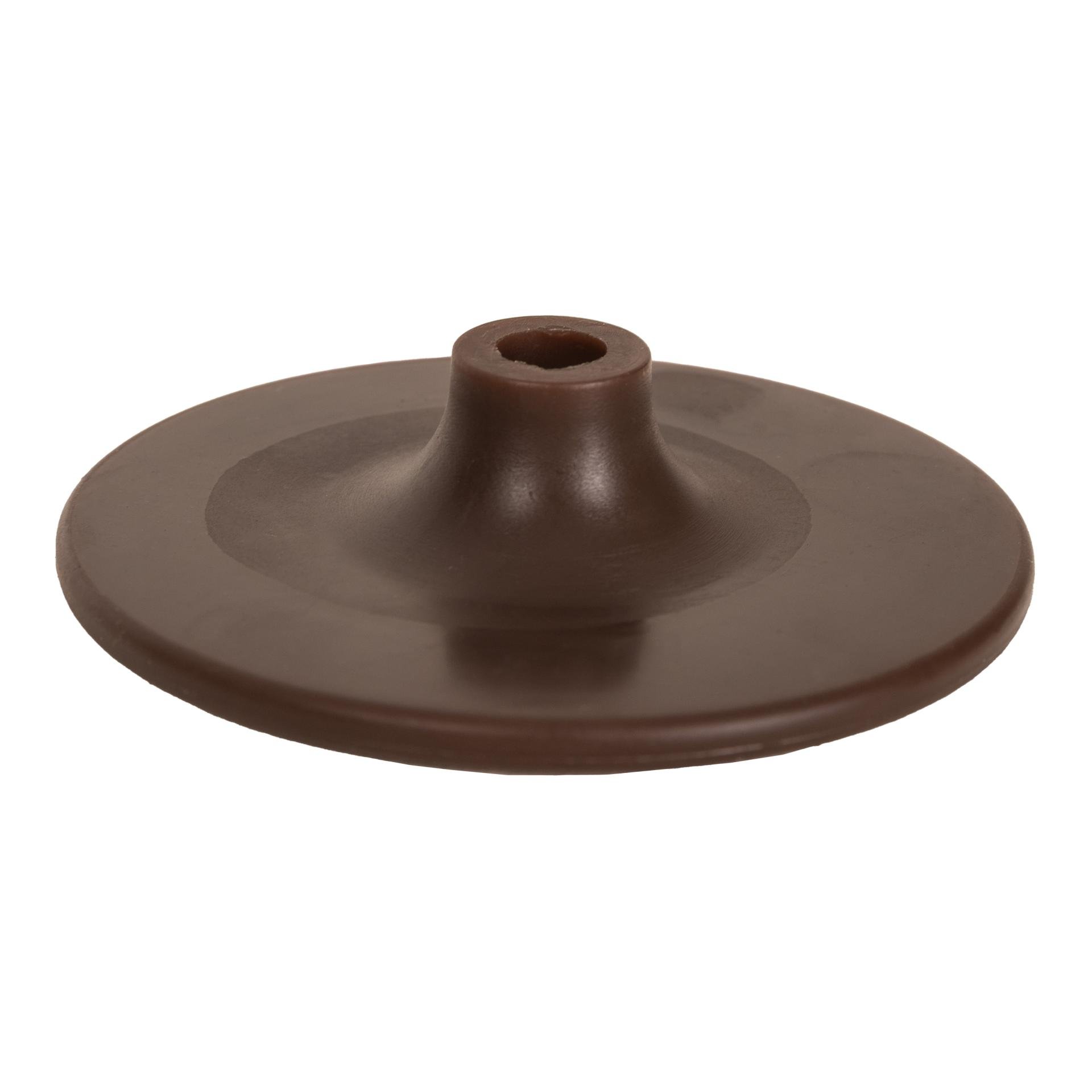Grooming Deluxe Rondelles de mors en silicone