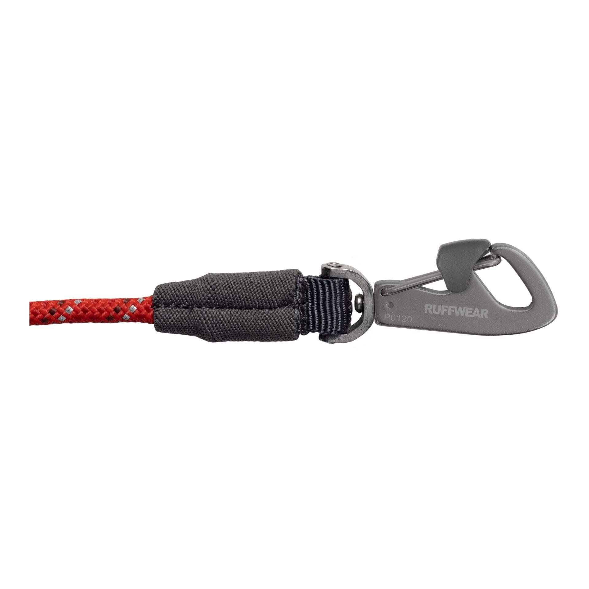 Knot-a-Hitch™ Hunde-Anleinsystem Knot-a-Hitch™ Hunde-Anleinsystem