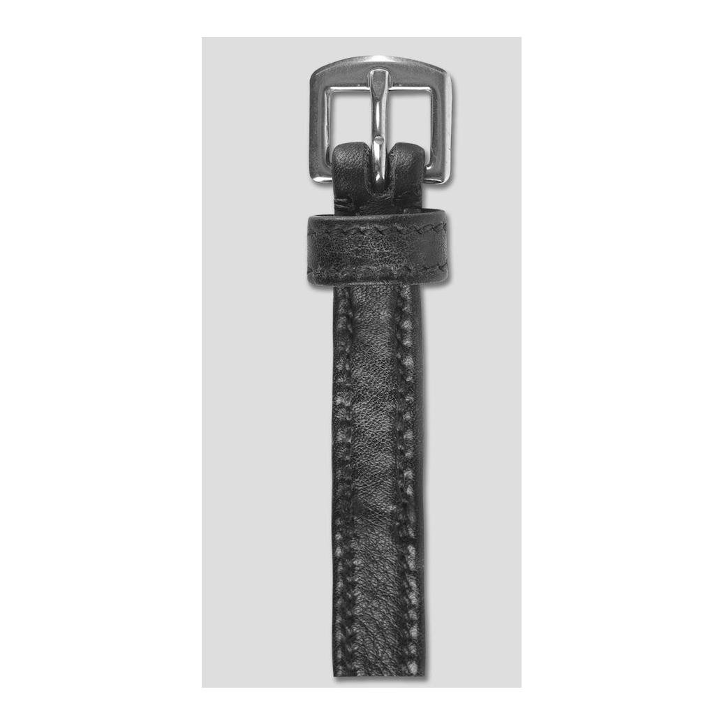 Waldhausen Sporenriemen Soft - schwarz