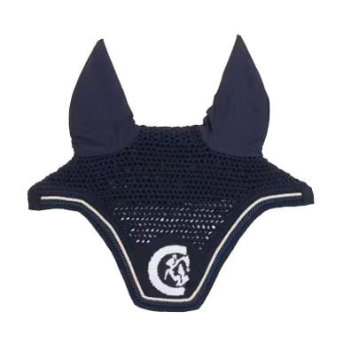 Fliegenhaube Wellington 3D Logo rope