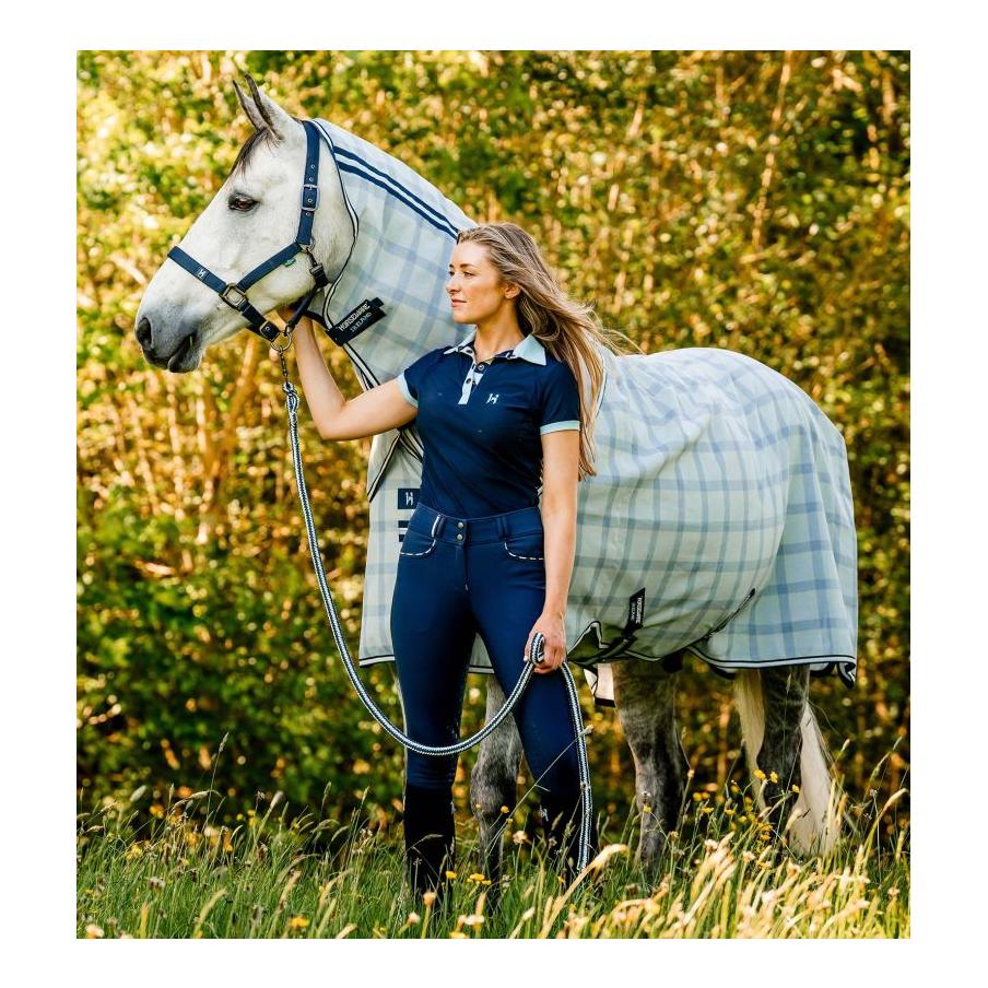 Fliegendecke Horseware Newmarket Plus Fliegendecke Horseware Newmarket Plus