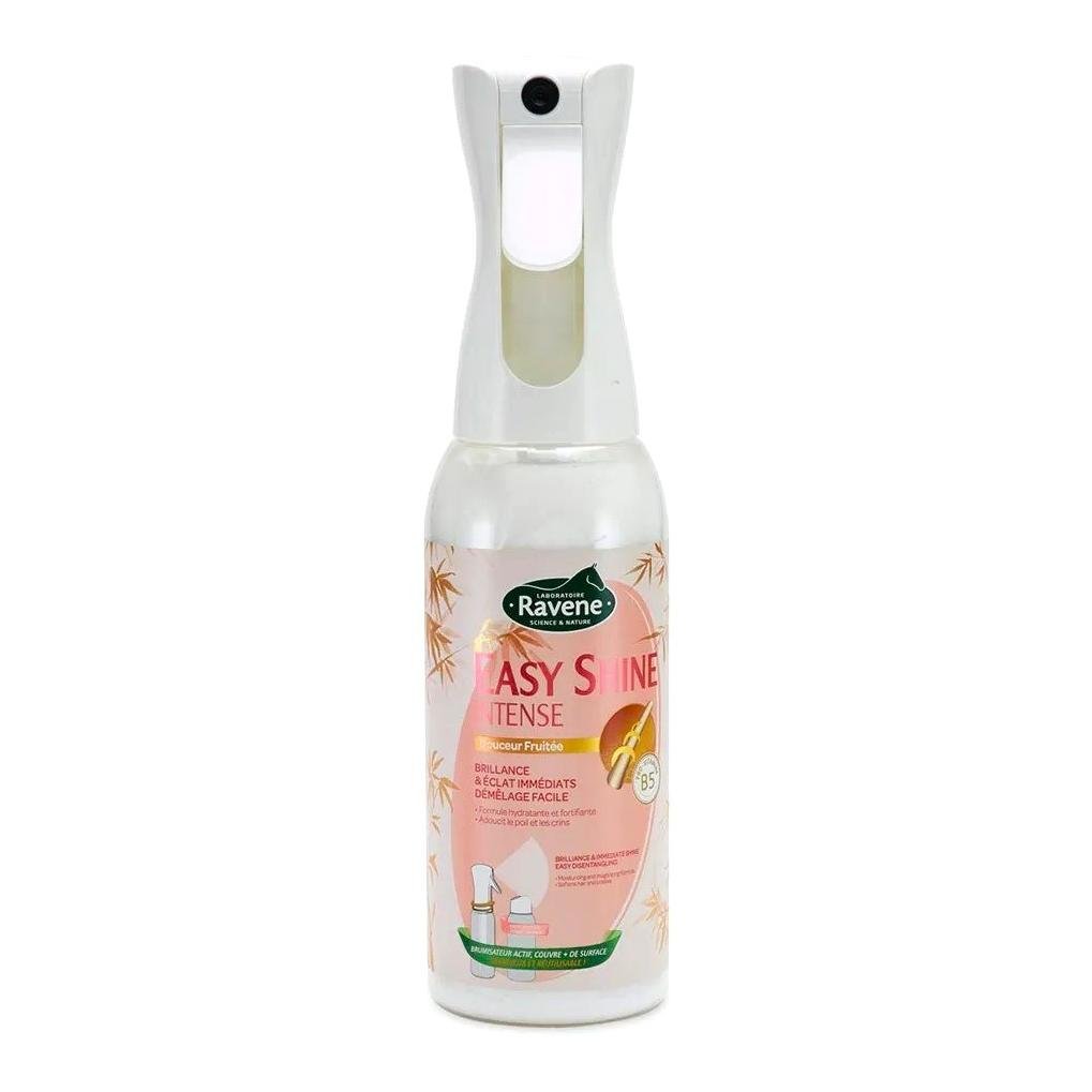 EASY SHINE INTENSE SPRAY