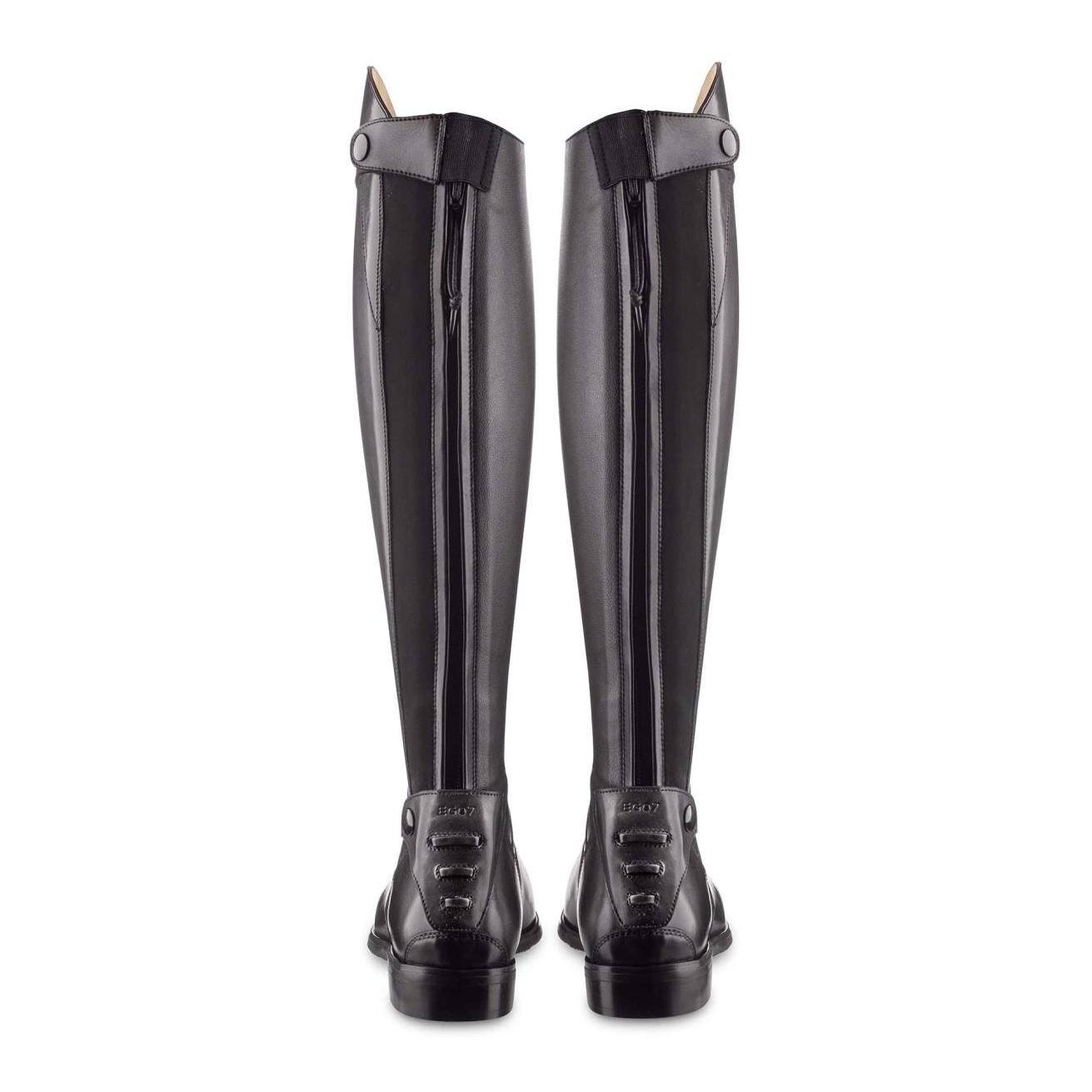 Reitstiefel Orion - schwarz Reitstiefel Orion - schwarz